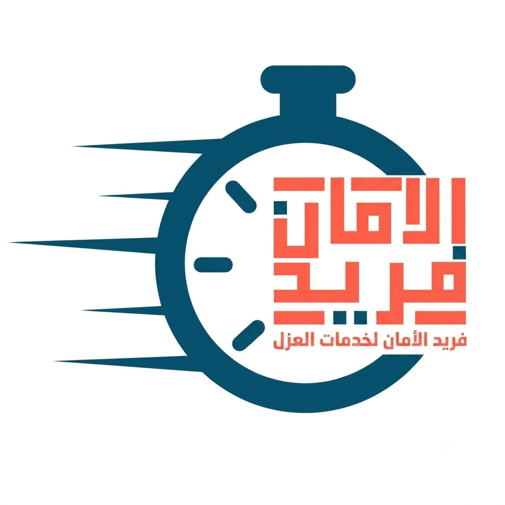 شركة فريد الأمان لخدمات العزل